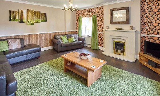 Easington Casa | Host & Stay | Church View Cottage