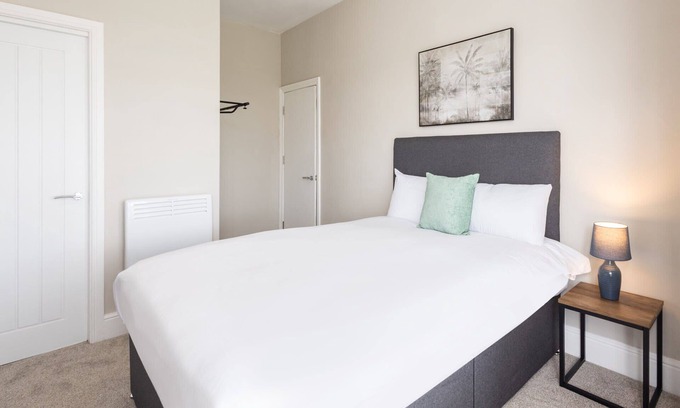 Darlington Apartamento | Host & Stay | Clifton Studio 5