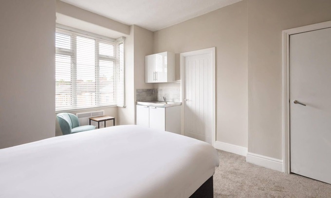 Darlington Apartamento | Host & Stay | Clifton Studio 2