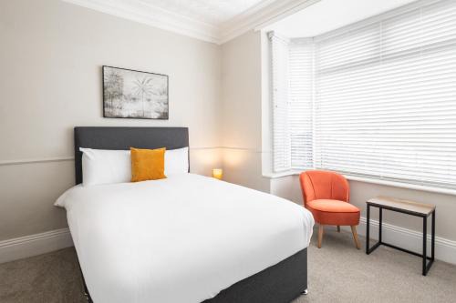Darlington Apartamento | Host & Stay - Clifton Studios