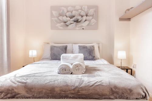 Malvern Apartamento | Host & Stay - Club Chambers