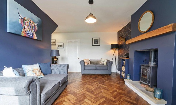 Barnard Castle Casa | Host & Stay - Cummins & Goings Cottage
