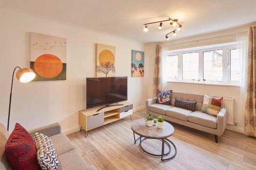 Darlington Casa | Host & Stay - Dacama at Dene Grove