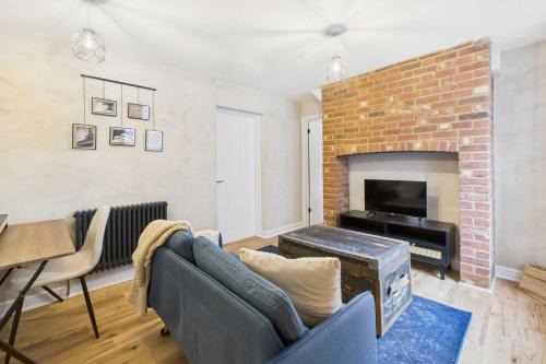 Bedford Apartamento | Host & Stay - Dame Alice Street