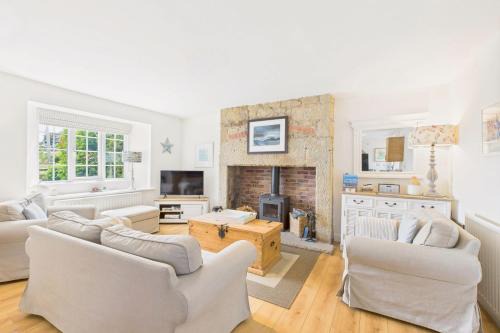 South Charlton Casa | Host & Stay - Dove Cottage