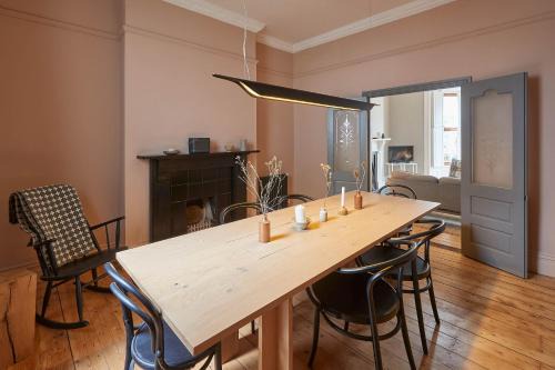 Saltburn-by-the-Sea Casa | Host & Stay - Emerald Residence