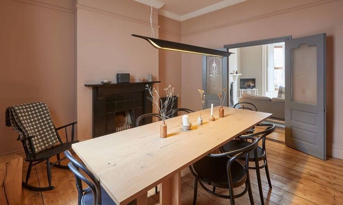 Saltburn-by-the-Sea Casa | Host & Stay | Emerald Residence