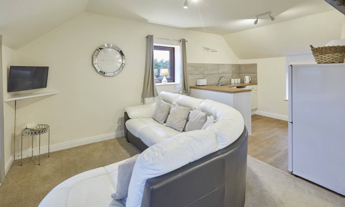 Newton-on-Rawcliffe Apartamento | Host & Stay | Granary