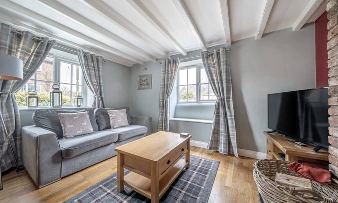 Great Habton Casa | Host & Stay | Great Habton Cottage