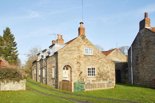 Hutton le Hole Casa | Host & Stay - Greengate Cottage