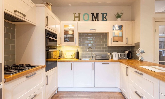 St Bees Casa | Host & Stay | Hampton House