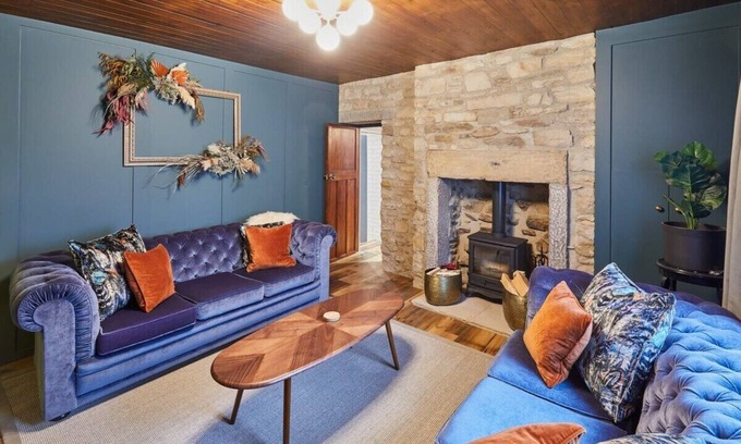 Barnard Castle Casa | Host & Stay | Hecklers Cottage, Barnard Castle