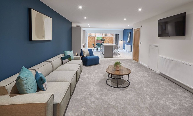 Briggswath Casa | Host Stay Iburn House Briggswath