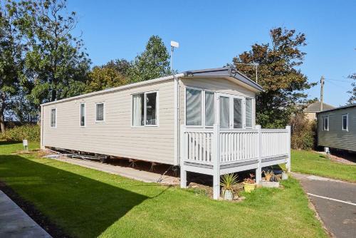 Cresswell Chalet De Esquí | Host & Stay - Leon's Retreat