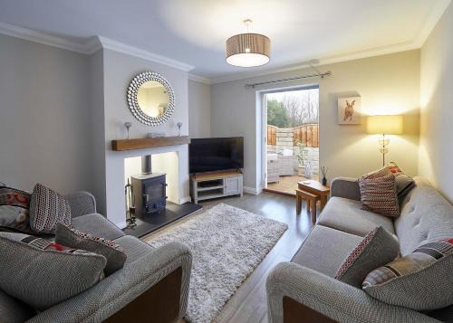 Guisborough Casa | Host & Stay - Lowcross Cottage