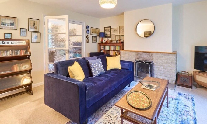 Broad Oak Casa | Host & Stay | Mayfield