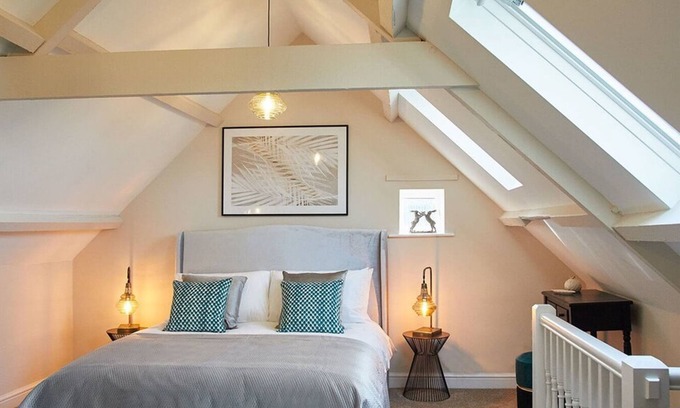 Lythe Casa | Host Stay Middle Farmhouse