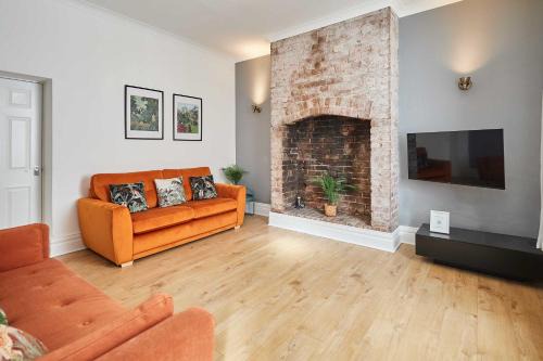 Seaham Casa | Host & Stay - Milbanke House