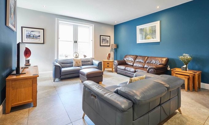 Newcastle-upon-Tyne Casa | Host & Stay | Mount Cottage