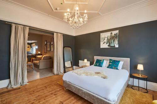 Whitley Bay Apartamento | Host & Stay - Northville Arrifana
