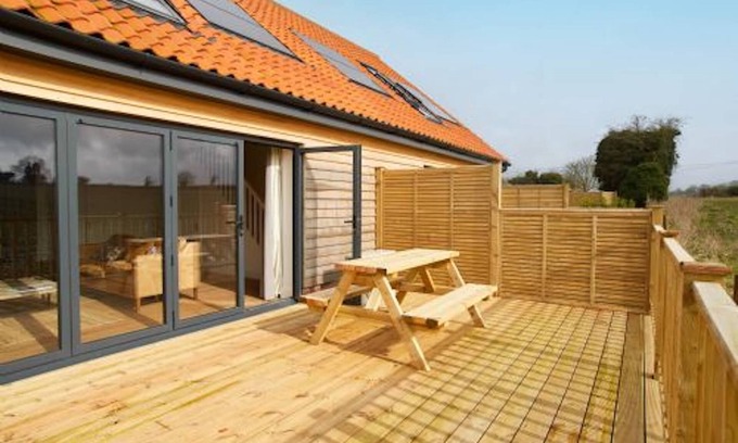 Castle Acre Casa | Host & Stay | Number Two, PigLets