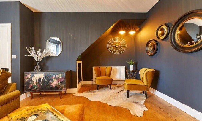 Otterburn Casa | Host & Stay | Percy Cottage