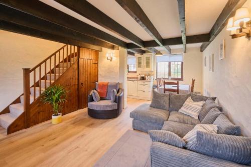 North Buckland Casa | Host & Stay - Providence Cottage