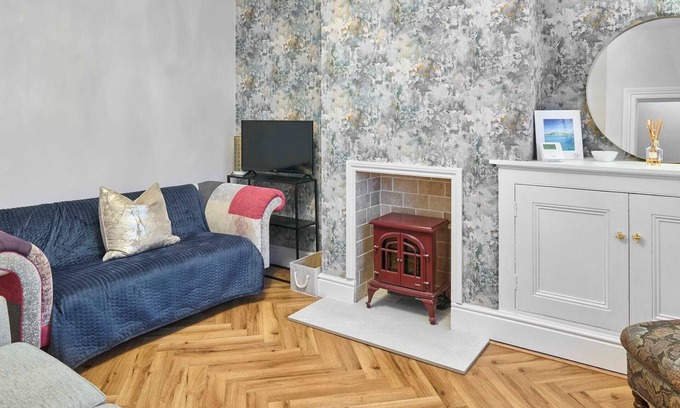 Liverpool Casa | Host & Stay | Railway Cottages