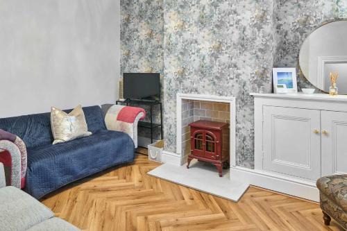 Liverpool Casa | Host & Stay - Railway Cottages