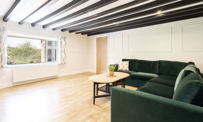 Briggswath Casa | Host & Stay | Rigg Farm Cottage