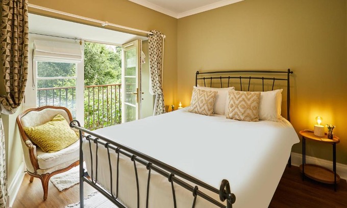 Barnard Castle Casa | Host & Stay - River View Cottage
