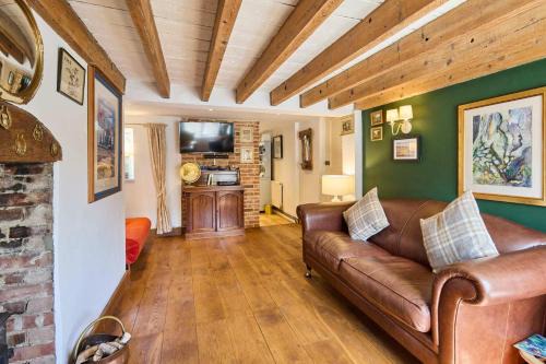 Corpusty Casa | Host & Stay - Romney Cottage