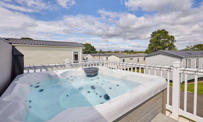 Morpeth Chalet De Esquí | Host & Stay | Rosie's Retreat