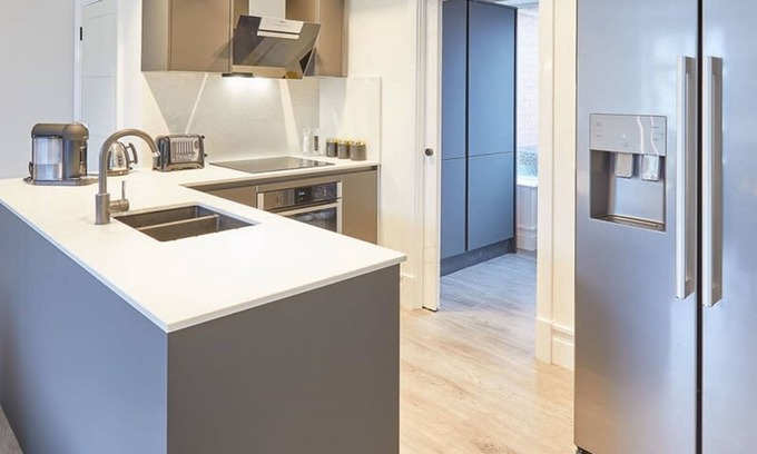 Saltburn-by-the-Sea Casa | Host Stay Sandside Beach House