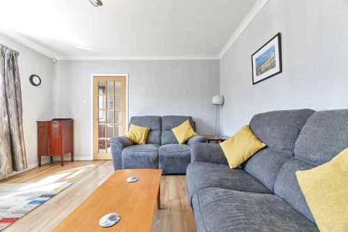 Amble Casa | Host & Stay - Shorty's