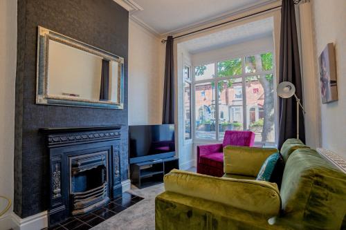 Erdington Casa | Host & Stay - Somerset Road House