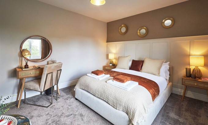 Bedlington Casa | Host & Stay | South Riggs