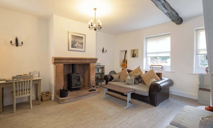 Wigton Casa | Host & Stay | Spittal Farm