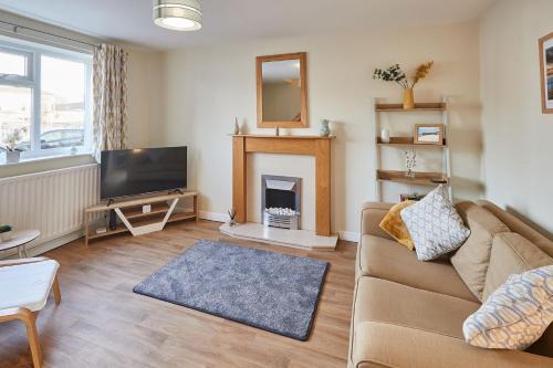 Saltburn-by-the-Sea Casa | Host & Stay - Station Cottage