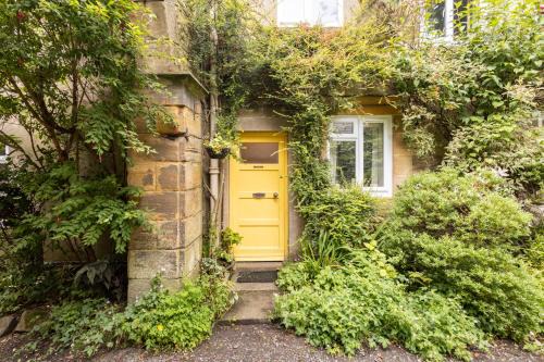 South Charlton Apartamento | Host & Stay - Summerhill Court Lodges