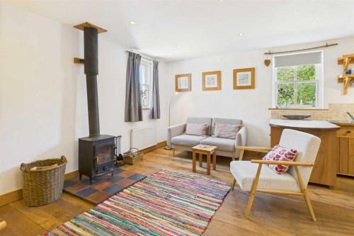 Wigton Casa | Host & Stay - The Bothy