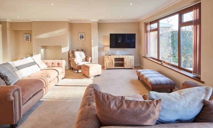 Alnmouth Casa | Host & Stay | The Chimneys