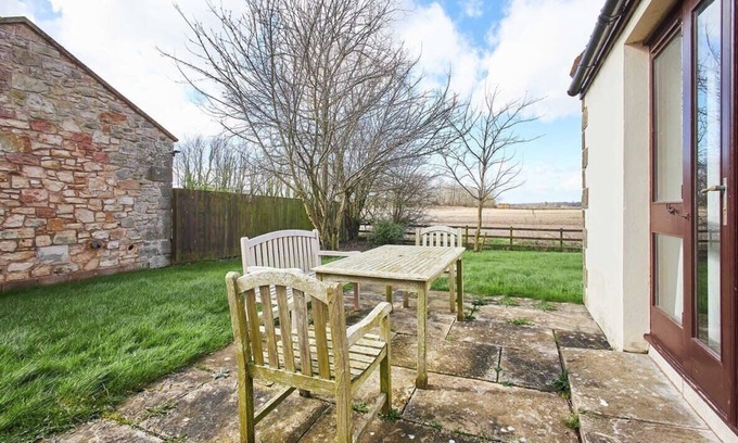 Berwick-upon-Tweed Casa | Host & Stay | The Coach House