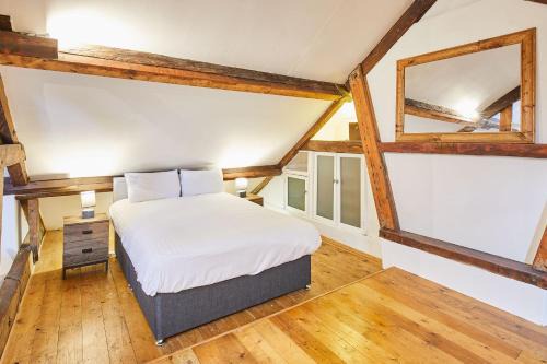 Durham Casa | Host & Stay - The Duck Pond