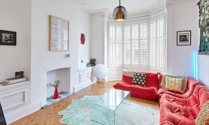 Saltburn-by-the-Sea Apartamento | Host Stay The Artists Pad Too