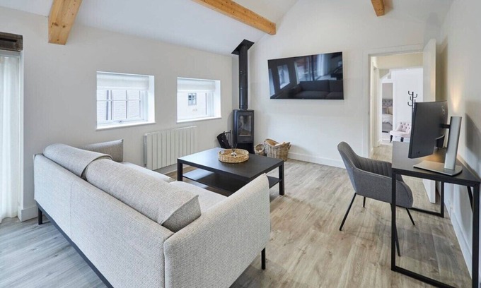 Wakefield Casa | Host & Stay | The Hay Loft