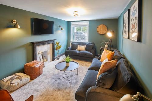 Richmond Casa | Host & Stay - The Old Brewery