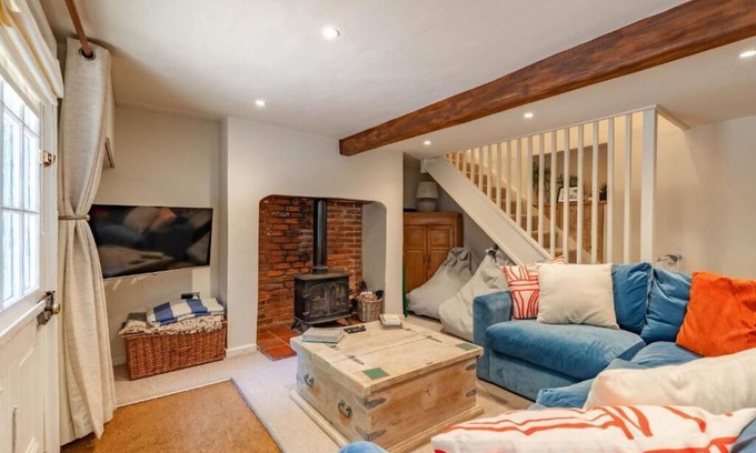 Docking Casa | Host & Stay | The Old Post Office in Docking