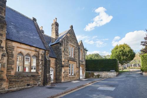 Pickering Casa | Host & Stay - The Old School House