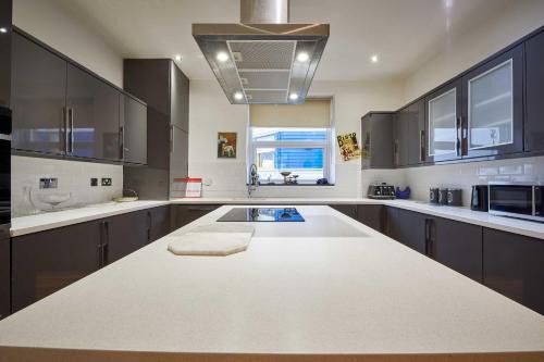 Tynemouth Casa | Host & Stay - The View Old Coastguard Cottage